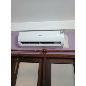 LẮP MÁY LẠNH Ở KHU VỰC TÂN BÌNH 