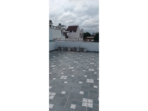 LẮP MÁY LẠNH Ở KHU VỰC TÂN BÌNH 