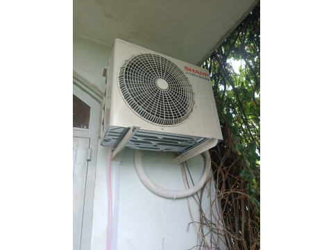 LẮP MÁY LẠNH CÔNG NGHIỆP Ở BÌNH TÂN 