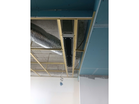 LẮP MÁY LẠNH CÔNG NGHIỆP Ở BÌNH TÂN 