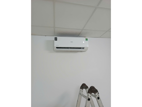 LẮP MÁY LẠNH CÔNG NGHIỆP Ở BÌNH TÂN 