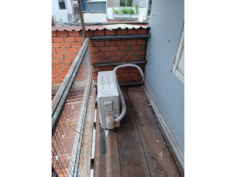 LẮP MÁY LẠNH CÔNG NGHIỆP Ở BÌNH TÂN 