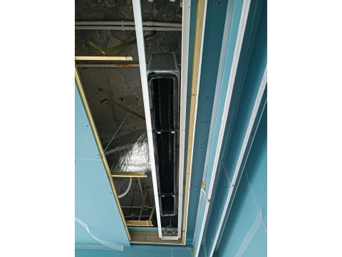 LẮP MÁY LẠNH CÔNG NGHIỆP Ở BÌNH TÂN 