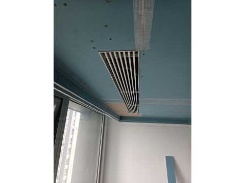 LẮP MÁY LẠNH CÔNG NGHIỆP Ở BÌNH TÂN 