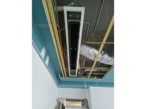 LẮP MÁY LẠNH CÔNG NGHIỆP Ở BÌNH TÂN 