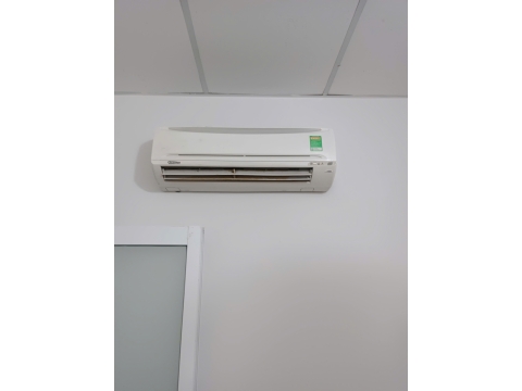 CÔNG TRÌNH QUẬN 3 