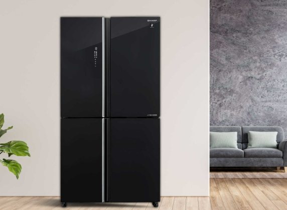 Điện máy chính hãng giảm đến 50% kèm miễn phí vận chuyển