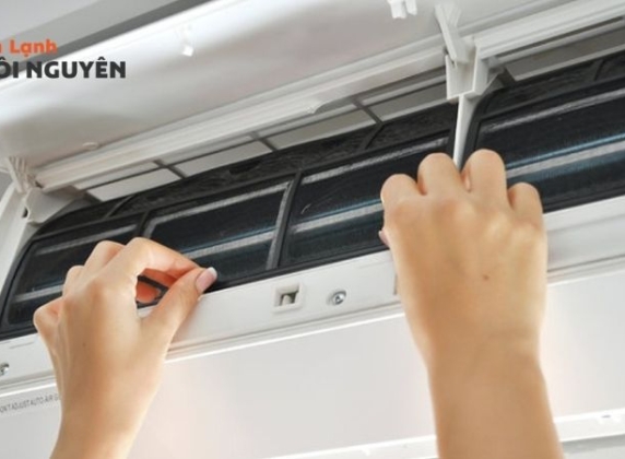 Các lỗi thường gặp ở máy lạnh và cách xử lý